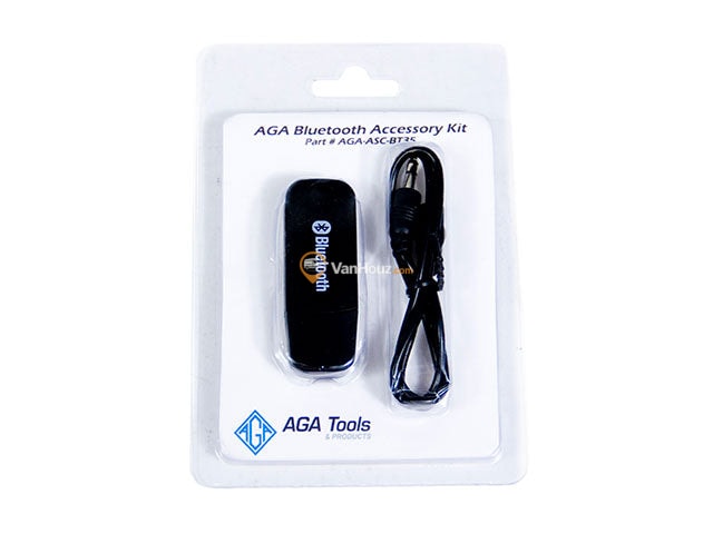 Bluetooth Receiver