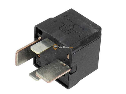 Multi Purpose Relay