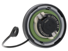 Fuel Cap