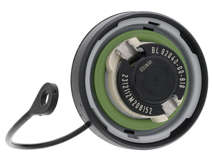 Fuel Cap