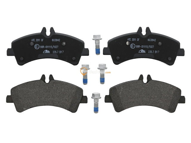 Brake Pad Set