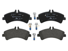 Brake Pad Set