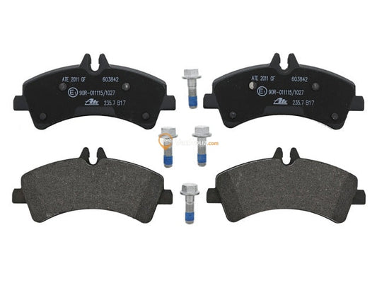 Brake Pad Set