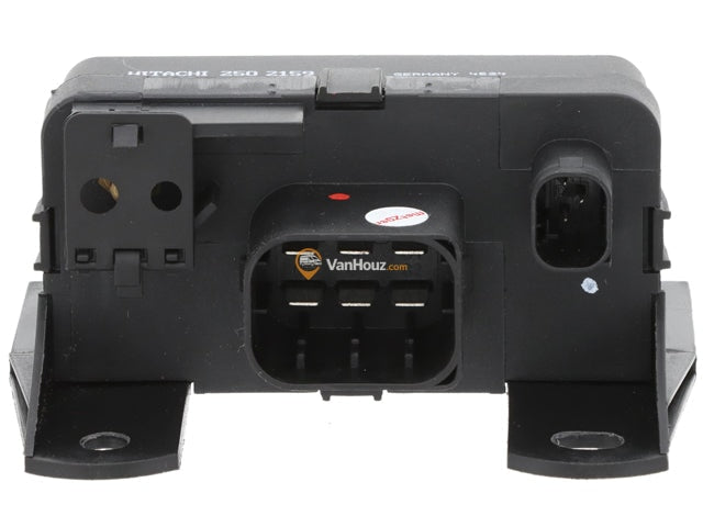 Control Unit