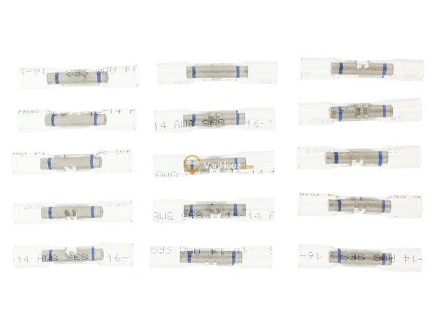 Wire Connector (15 Pack)