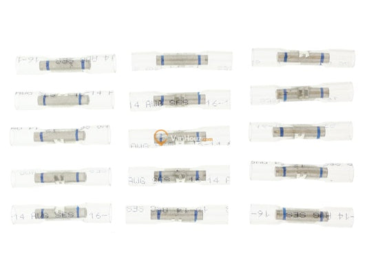 Wire Connector (15 Pack)