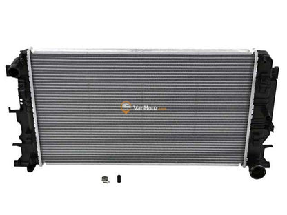 Radiator
