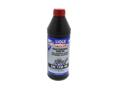 Transfer Case Fluid