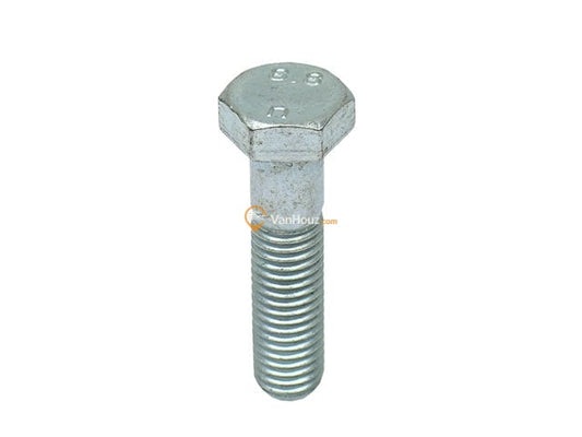 Hex Head Bolt