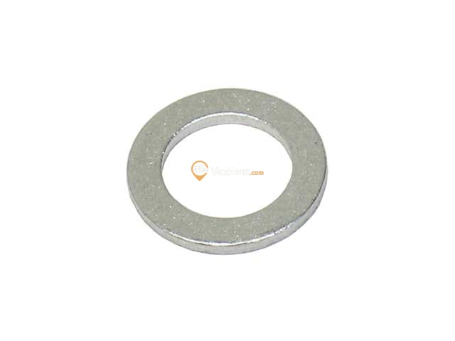 Aluminum Washer