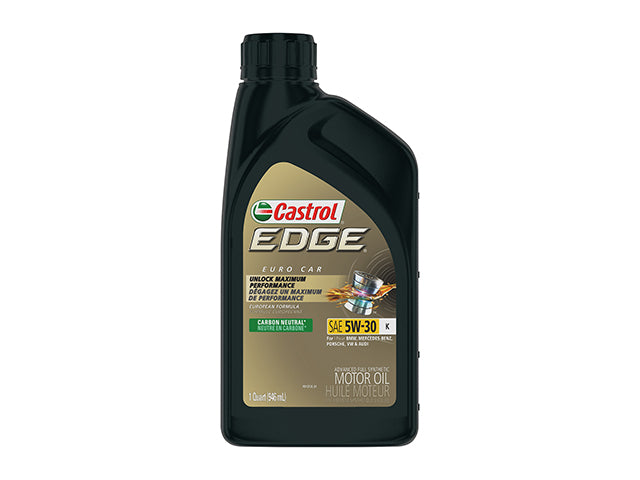 Engine Oil