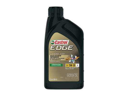 Engine Oil