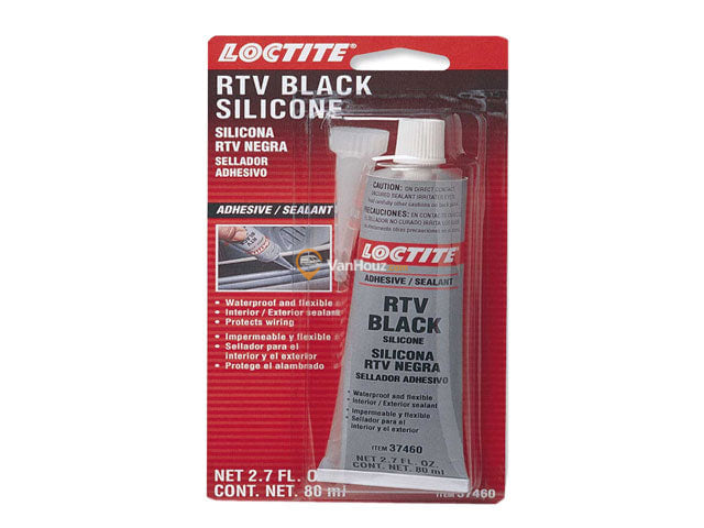Silicone Adhesive/Sealant