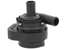 Auxiliary Water Pump