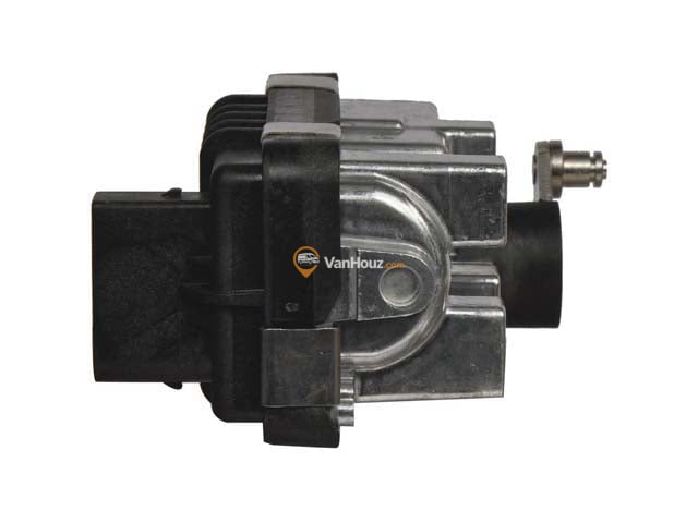 Turbocharger Actuator