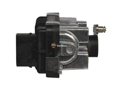 Turbocharger Actuator