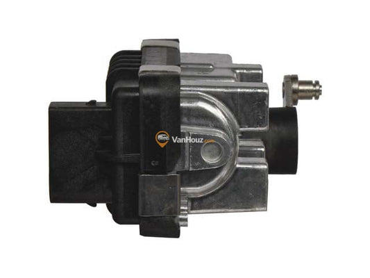 Turbocharger Actuator