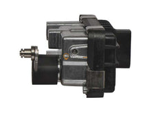 Turbocharger Actuator