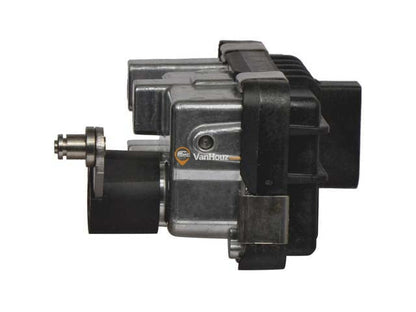 Turbocharger Actuator