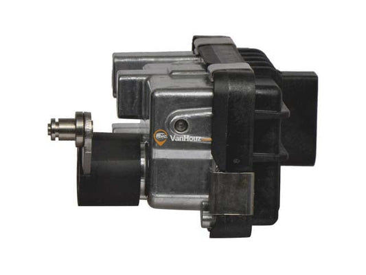 Turbocharger Actuator