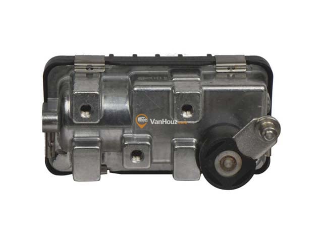 Turbocharger Actuator