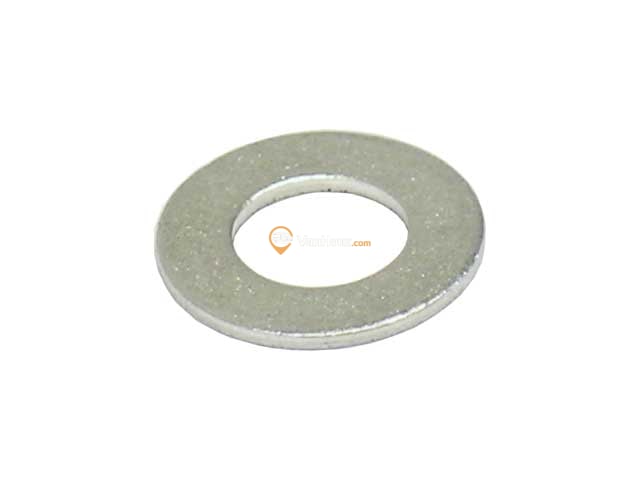 Aluminum Washer