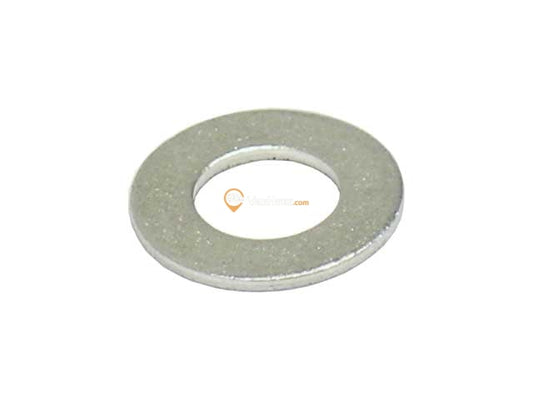 Aluminum Washer