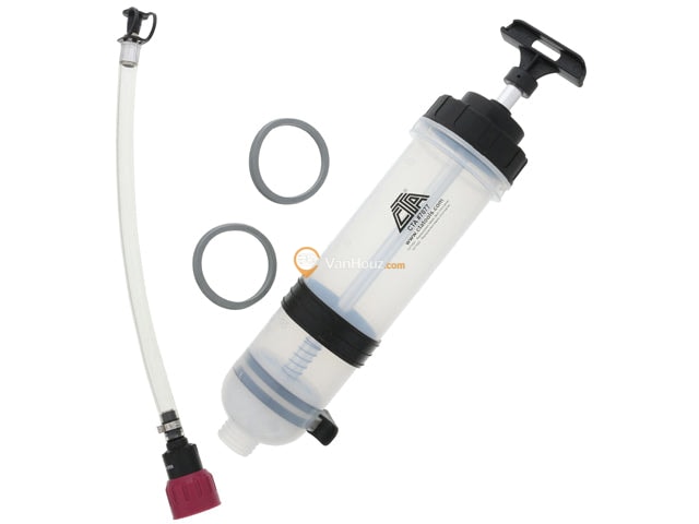 Fluid Hand Pump