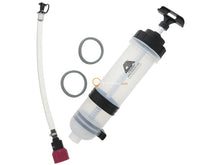 Fluid Hand Pump