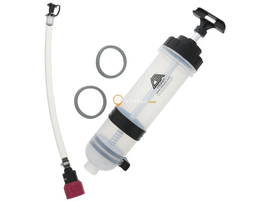 Fluid Hand Pump