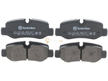 Brake Pad Set