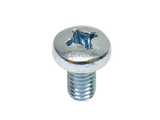 Machine Screw