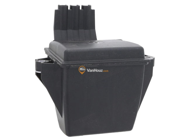 Vacuum Reservoir