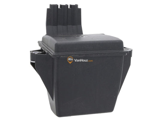 Vacuum Reservoir