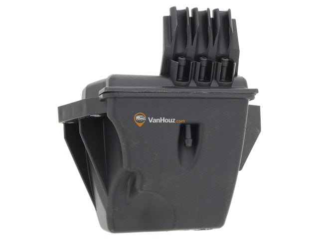 Vacuum Reservoir
