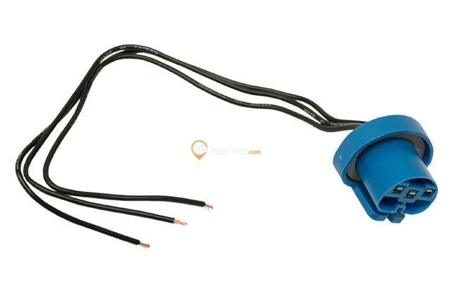 Bulb Connector