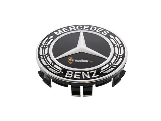 Center Hub Cap