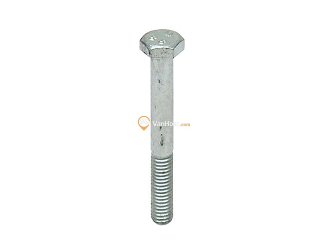 Hex Head Bolt