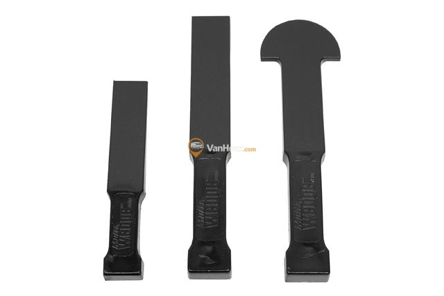 Multi Purpose Wedge Set