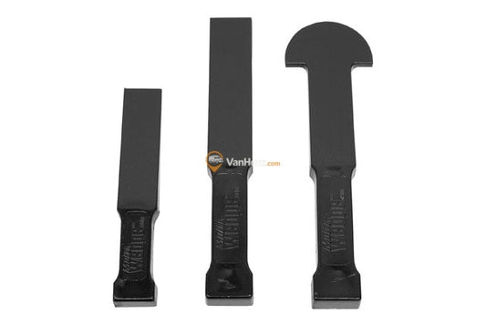 Multi Purpose Wedge Set