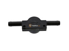 Fuel Filter Return Valve
