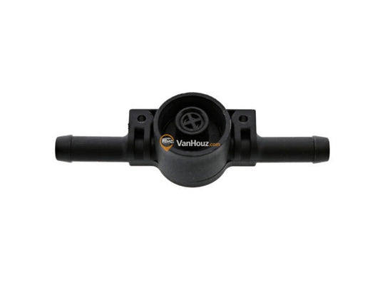 Fuel Filter Return Valve