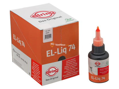 Sealing Compound