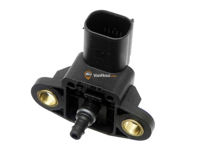 Boost Pressure Sensor