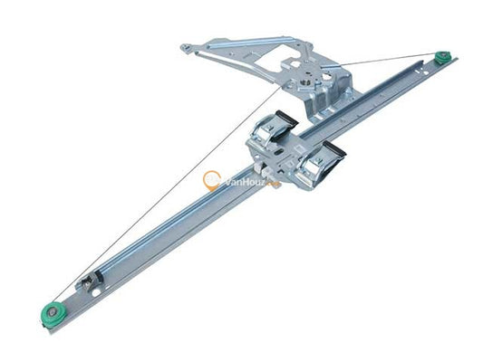 Window Regulator