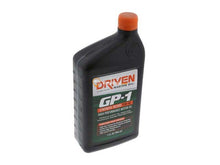 Engine Oil
