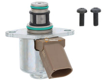 Fuel Pressure Regulator