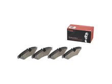Brake Pad Set