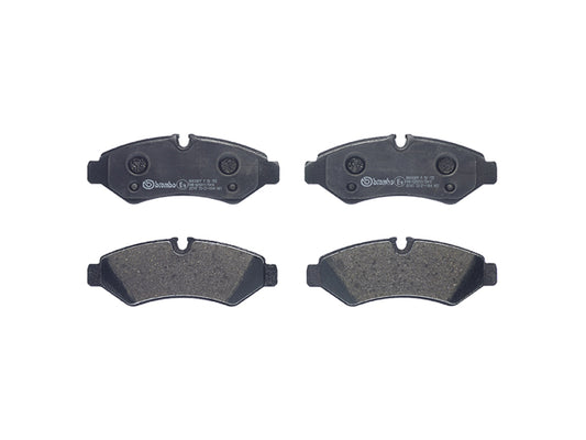 Brake Pad Set