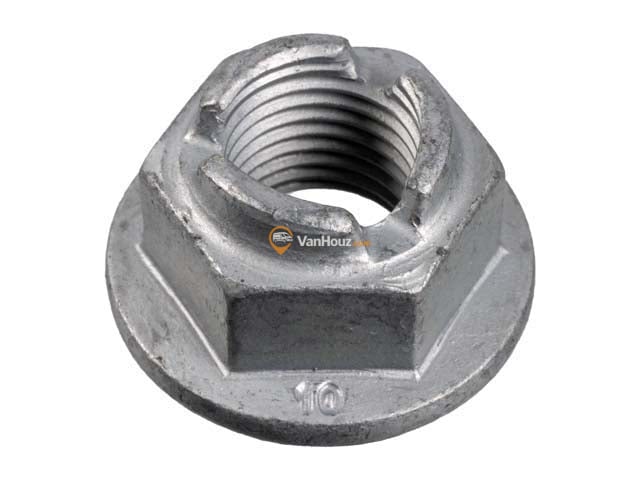 Suspension Nut